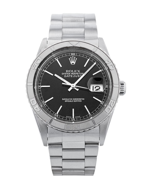 Rolex Turn-O-Graph 16264